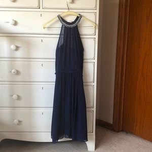 Old bridesmaids dress